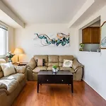 Beautiful Townhouse In Toronto